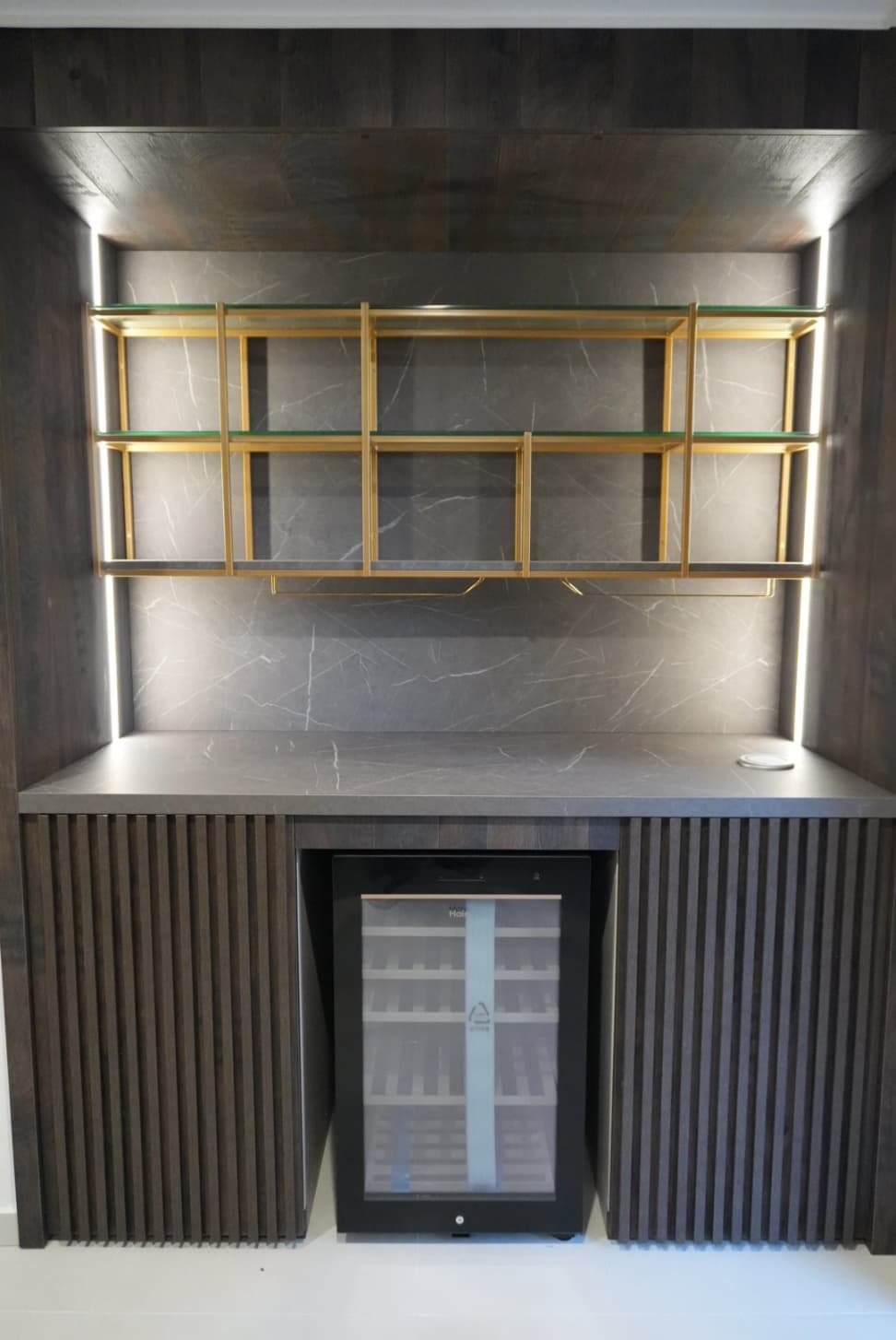 채움 블로그의 홈바장 가구·공간 이미지