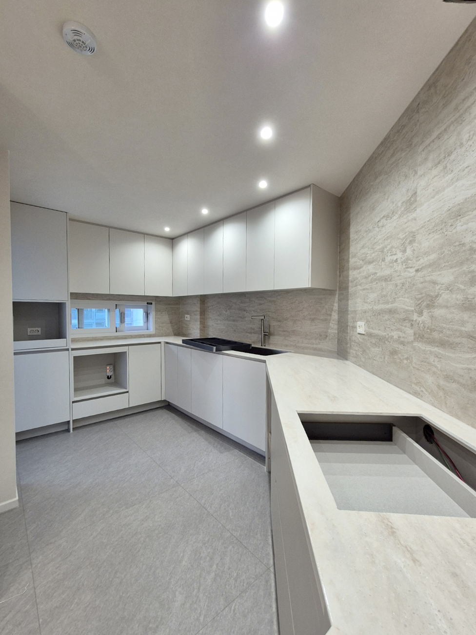 채움제작가구 주방가구 사진 8